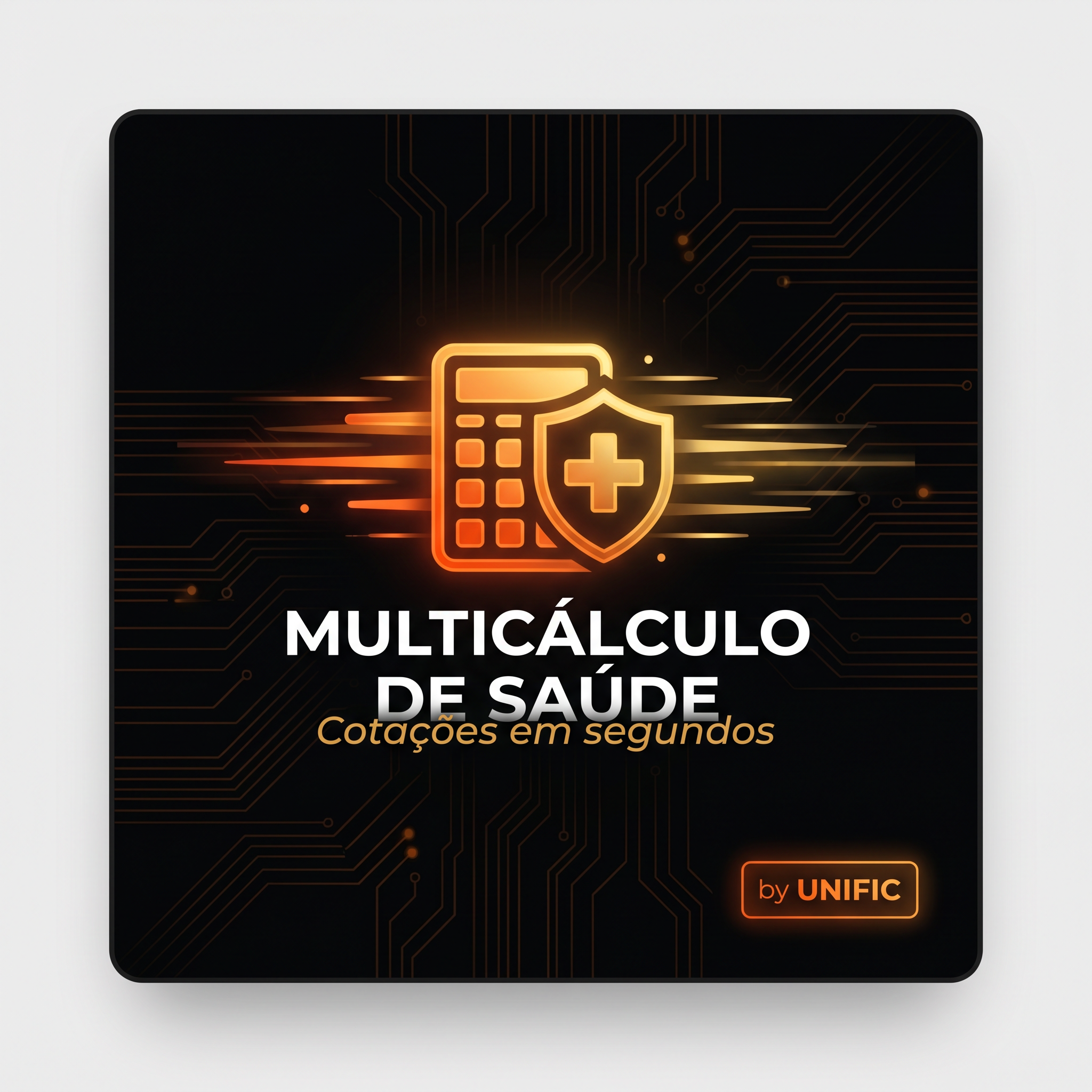 Multicálculo de Saúde